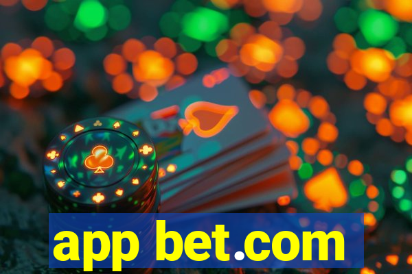 app bet.com