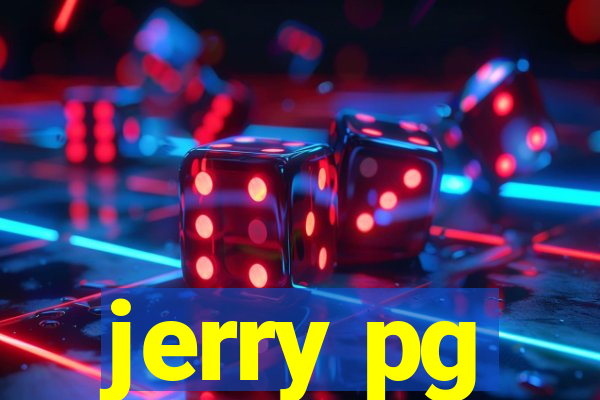 jerry pg