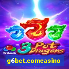 g6bet.comcasino