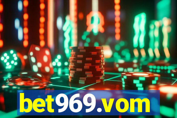 bet969.vom