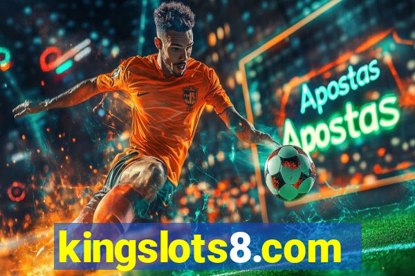 kingslots8.com