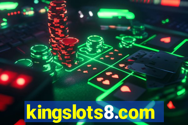 kingslots8.com