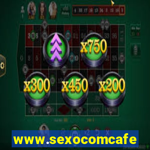 www.sexocomcafe.com.br