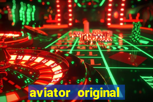 aviator original crash game