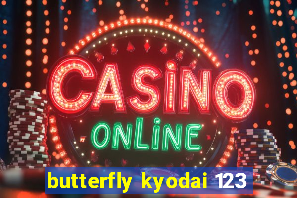 butterfly kyodai 123