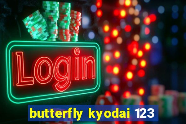 butterfly kyodai 123