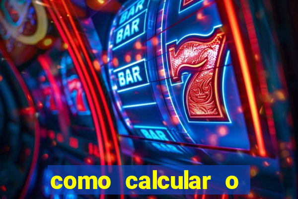 como calcular o cashback da blaze