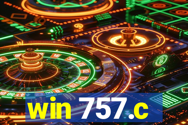 win 757.c