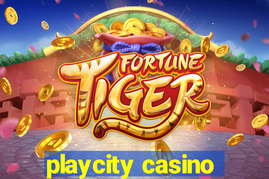 playcity casino