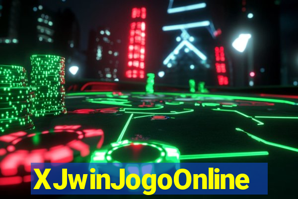 XJwinJogoOnline