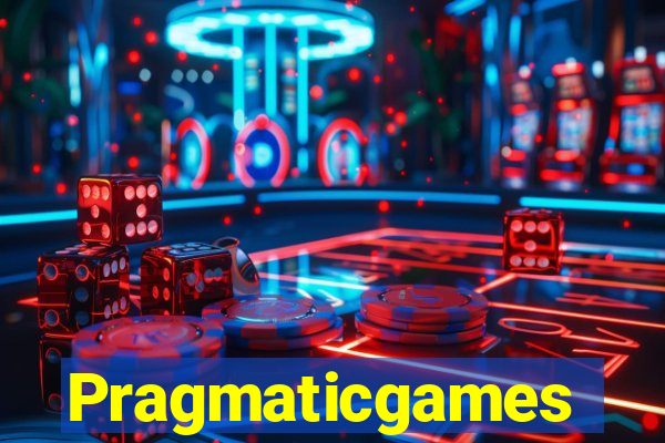 Pragmaticgames