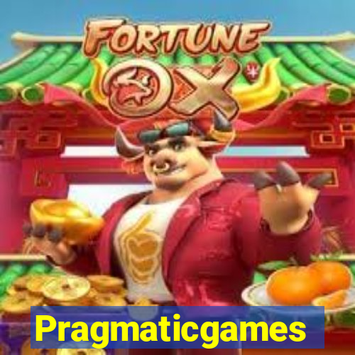 Pragmaticgames