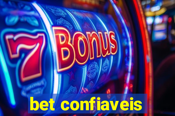 bet confiaveis