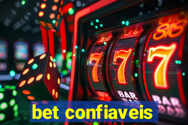 bet confiaveis