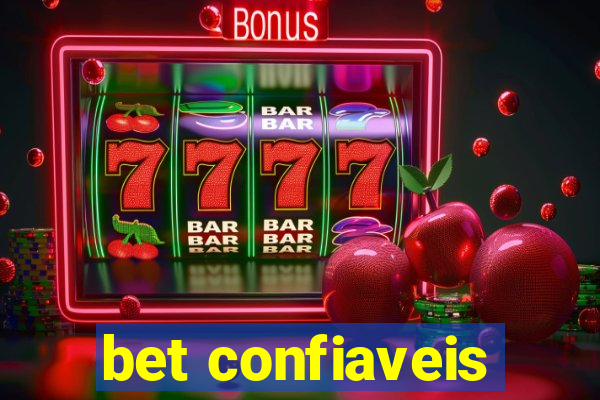 bet confiaveis