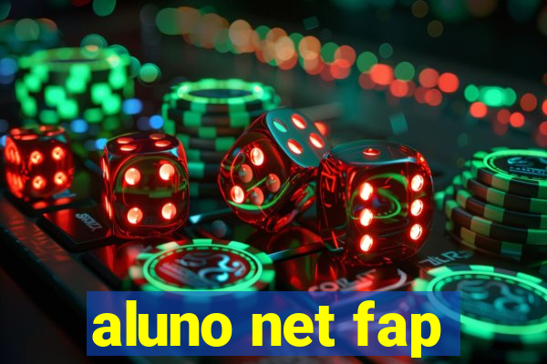 aluno net fap