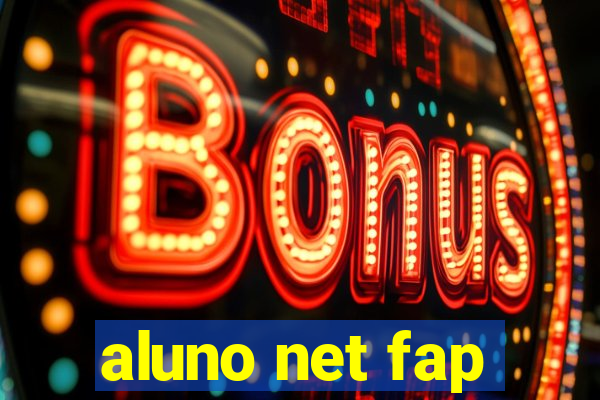 aluno net fap