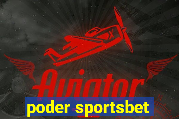 poder sportsbet