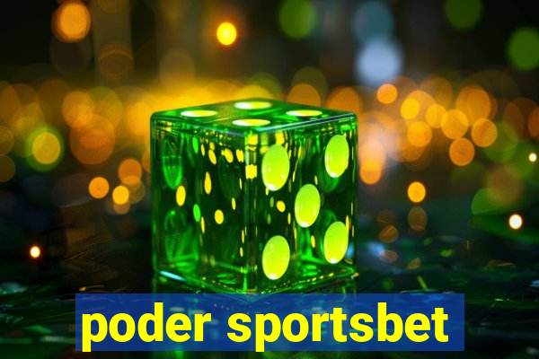 poder sportsbet