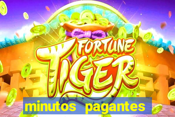 minutos pagantes fortune rabbit hoje Commercial