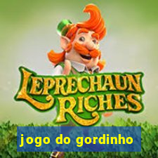 jogo do gordinho