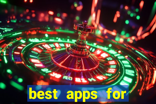 best apps for sports betting