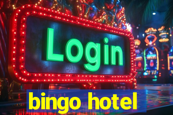 bingo hotel