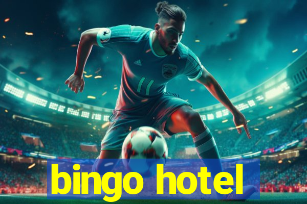 bingo hotel