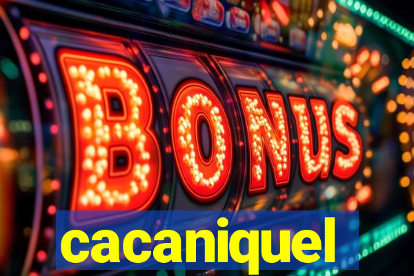 cacaniquel