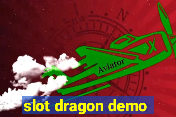 slot dragon demo