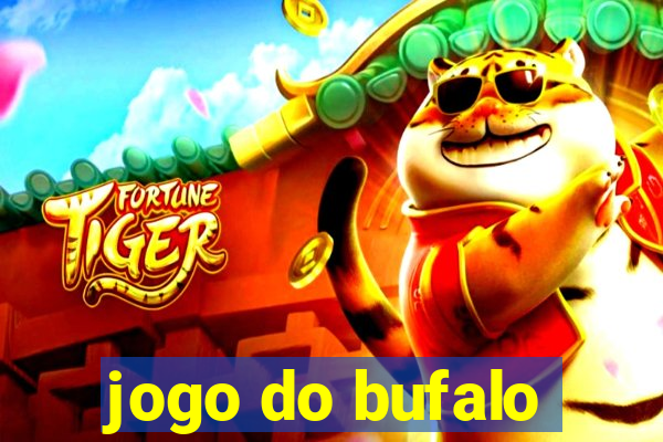 jogo do bufalo