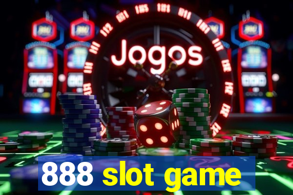 888 slot game