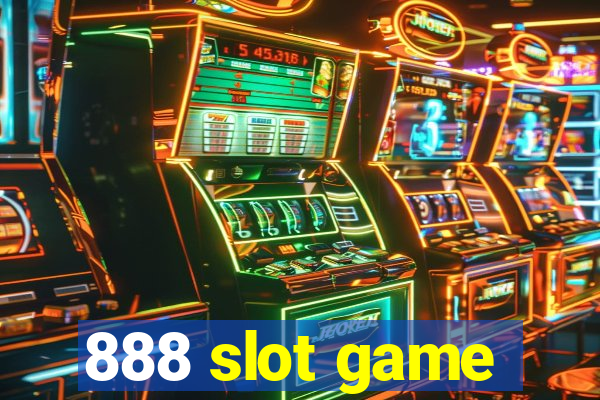 888 slot game