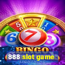 888 slot game