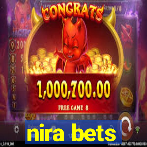 nira bets