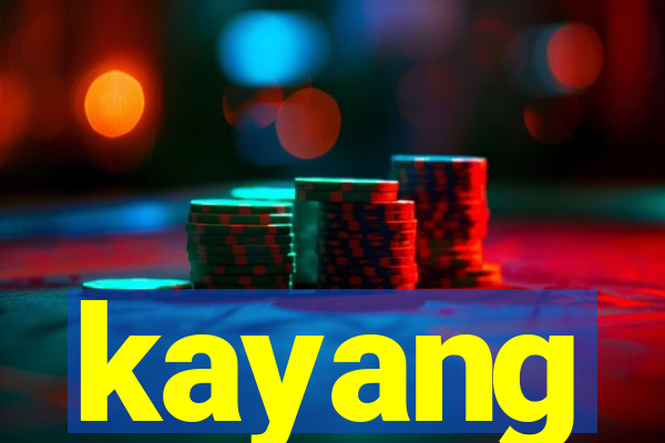 kayang