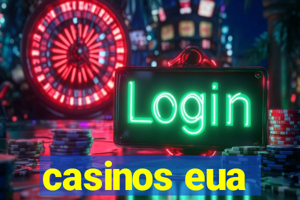 casinos eua