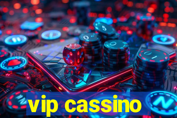 vip cassino