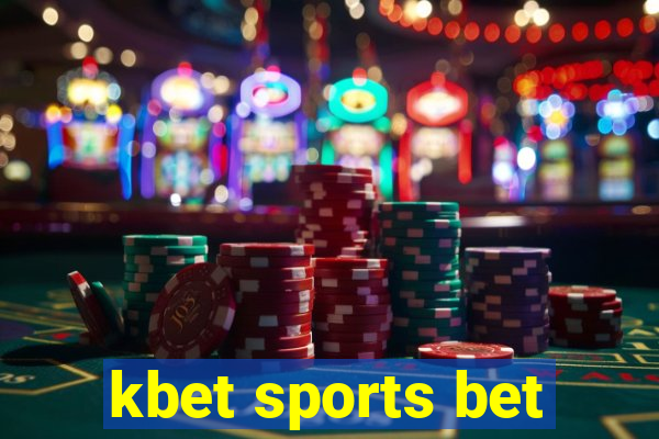 kbet sports bet