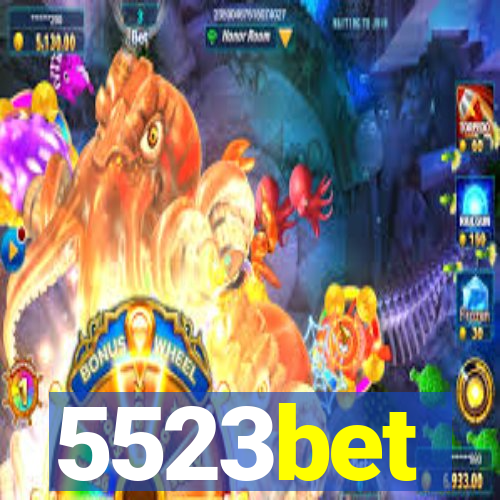 5523bet