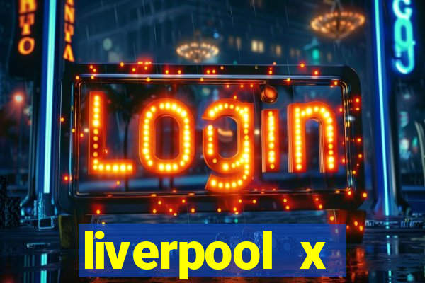 liverpool x tottenham ao vivo futemax