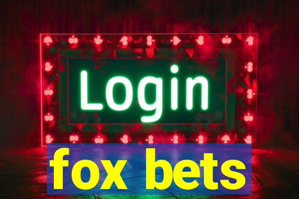 fox bets