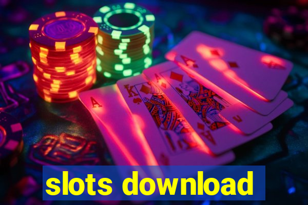 slots download