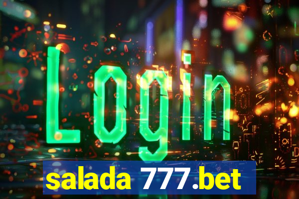 salada 777.bet