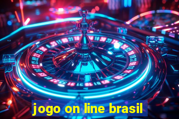 jogo on line brasil