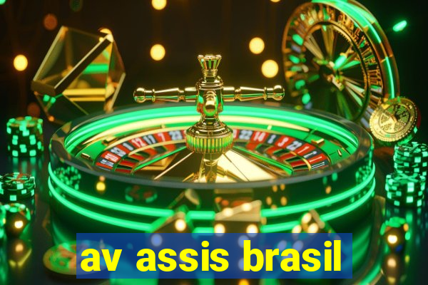 av assis brasil