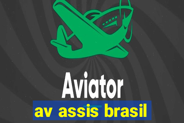 av assis brasil