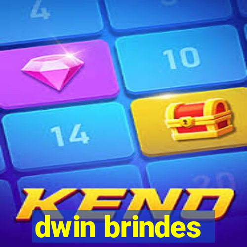 dwin brindes