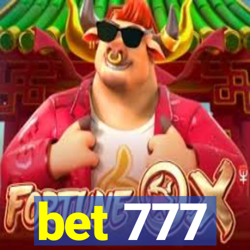 bet 777