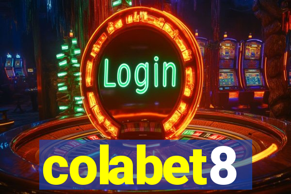 colabet8